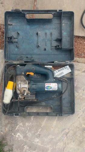 Bosch gst 2000 corded - 2000, electric