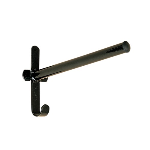Stubbs saddle rack - saddle,