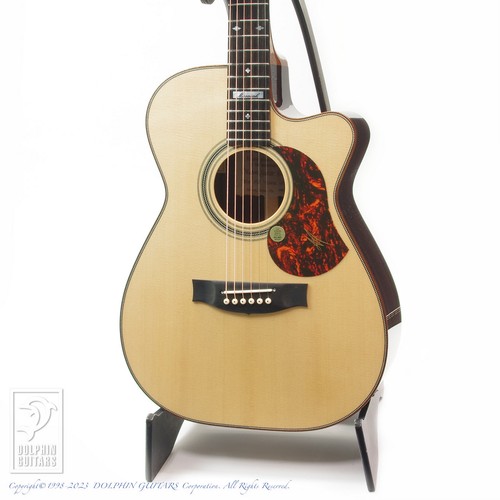 Maton em100c 808 messiah - maton,