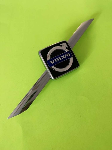 Volvo s40 front grille - volvo,