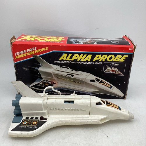 Fisher price adventure people - price,