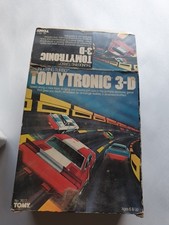 Tomytronic 3D Thundering Turbo