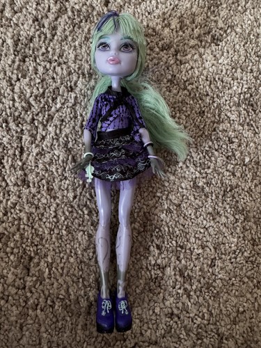 Monster high - monster,