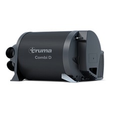 Truma Combi D 6 E Space &