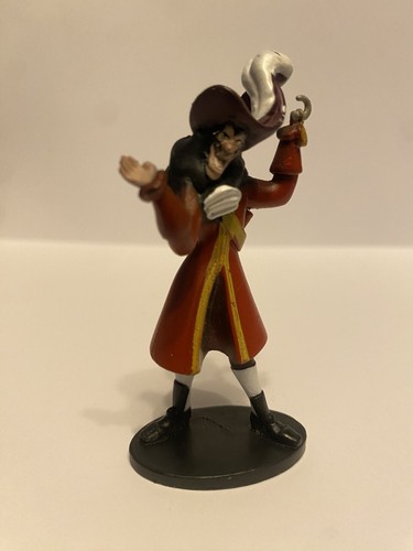 Rare disney peter pan - peter,
