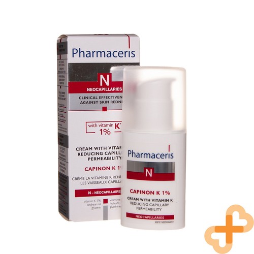 Pharmaceris capinon 1 - n, 1%