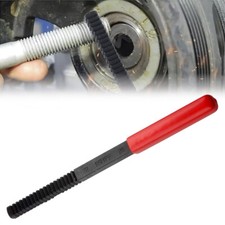 Metric Thread Restoration