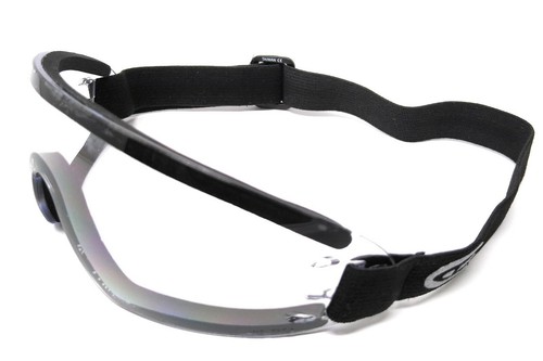 Goggles for freefall - goggles, skydiving