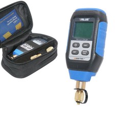 Digital Vacuum Gauge Lab