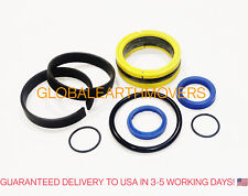 JCB BACKHOE - STEERING RAM