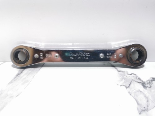 Blue point rbzm1517 - rbzm1517, 15mm