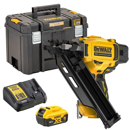 Dewalt dcn930n 18v brushless - dewalt,
