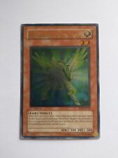 Yu-Gi-Oh Herald of Green Light EOJ Ultimate Rare 1st Edition EX