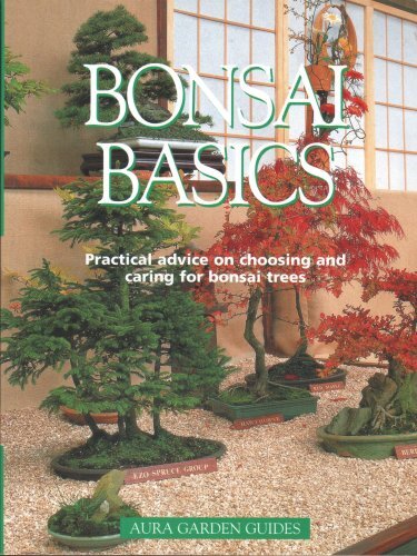 Bonsai basics colin lewis - basics-colin,