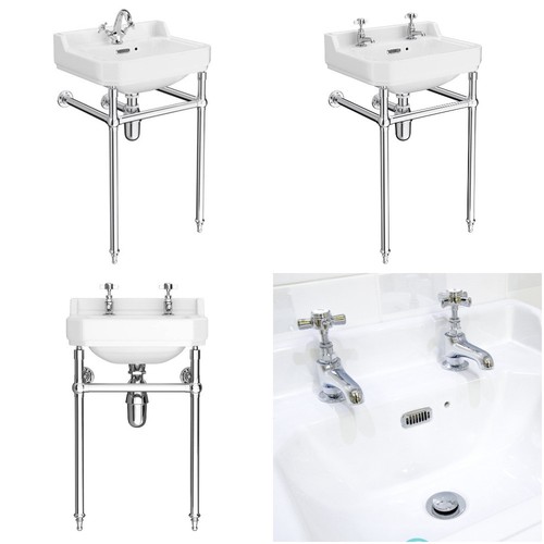 Traditional luxury chrome - luxury,