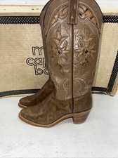 New Women’s Brown Capezio