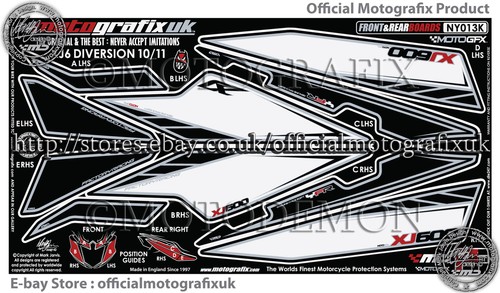 Yamaha xj600 diversion xj6 - yamaha,