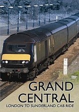 Grand Central - London to