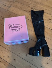 Brand New - No Doubt- Chunky