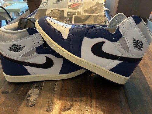 Nike air jordan retro high - nike,