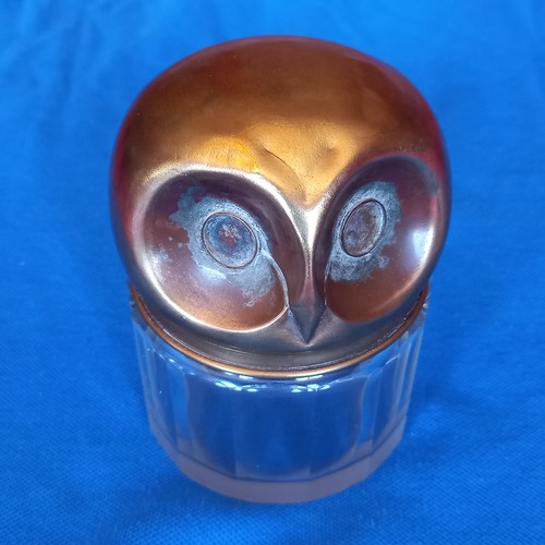 Vintage art deco 1930s brass - vintage, 1930s,