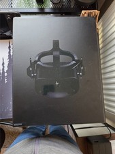 HP Reverb G2 PC Virtual