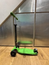 Maxi Micro Scooter 3-Wheel