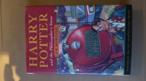 Harry potter the - potter,