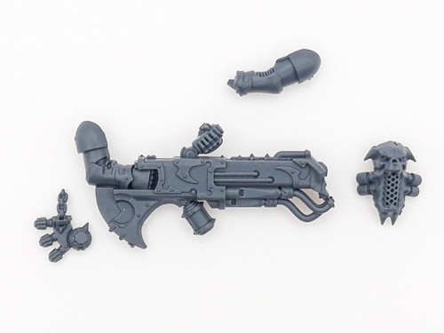 Noise marine blastmaster - blastmaster, a