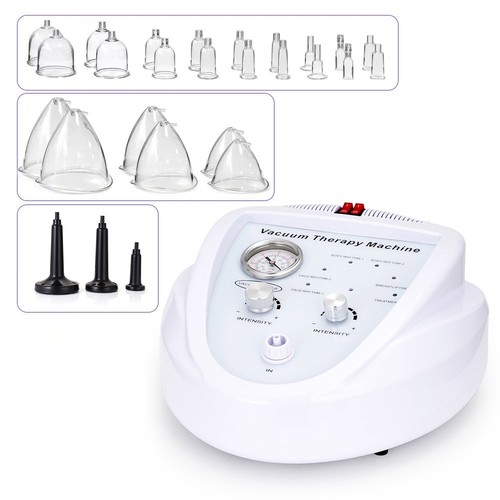 120ml cupping suction - 120ml, breast