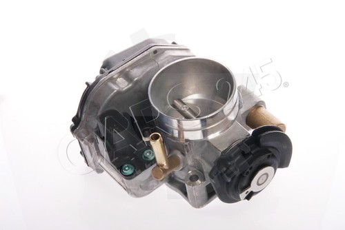 Throttle body valve fits - throttle, vw
