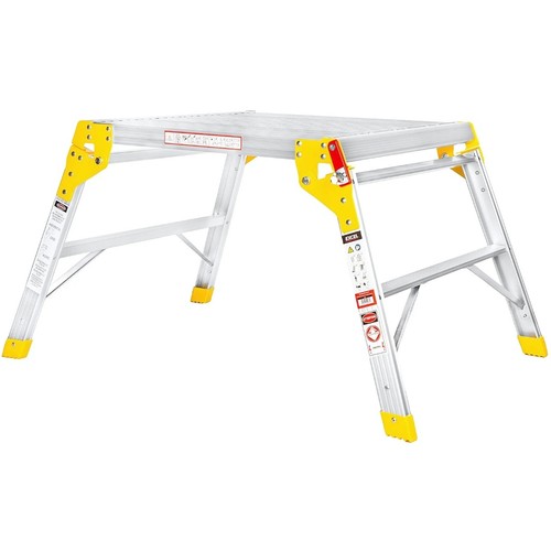 Excel heavy duty aluminium - duty,