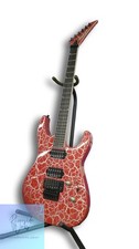 Jackson SL2 Soloist Red