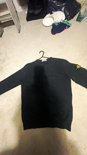 Stone island junior - stone,