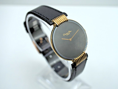 Vintage christian dior - dior, black