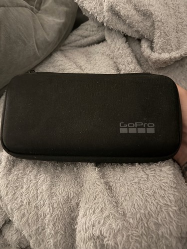 Gopro hero with - with, carry