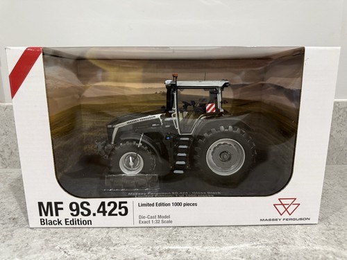 Universal hobbies massey - universal,