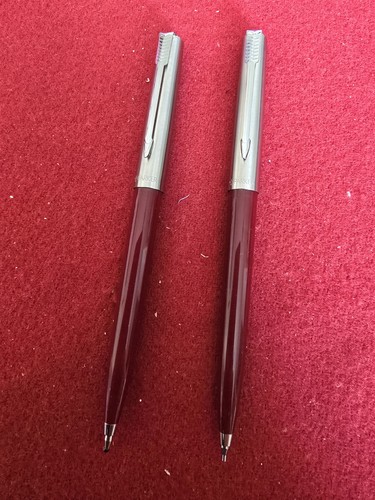 Parker pen and pencil from - pen,