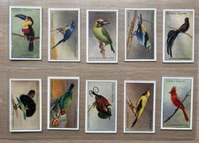 A Complete Set of Gallaher