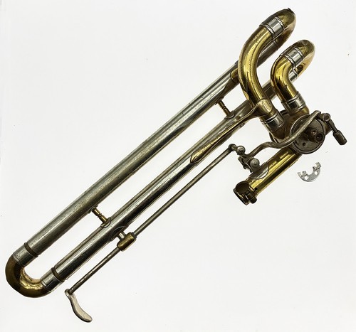 Symphony vintage trombone - symphony,