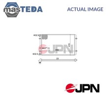 60C9002-JPN ENGINE COOLING RADIATOR JPN NEW OE REPLACEMENT