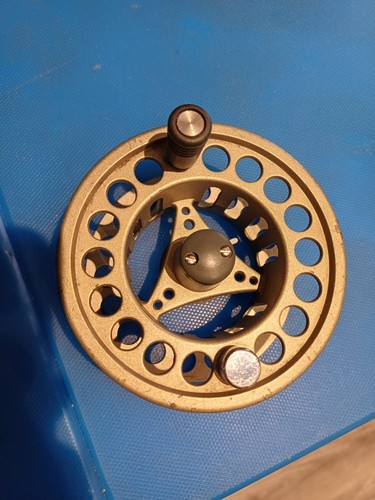 Spare spool for vision koma - spare,