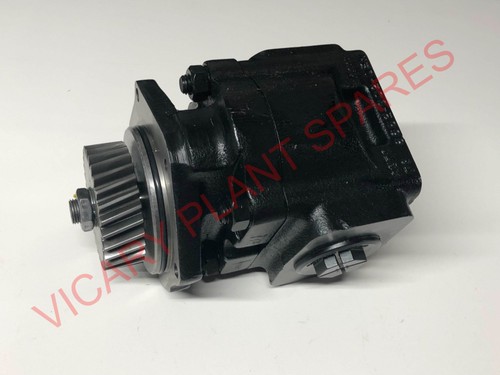 Hydraulic pump jcb - jcb, no