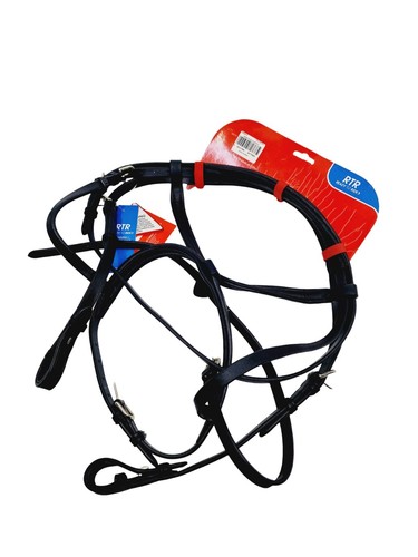 John whitaker full black - full, br056