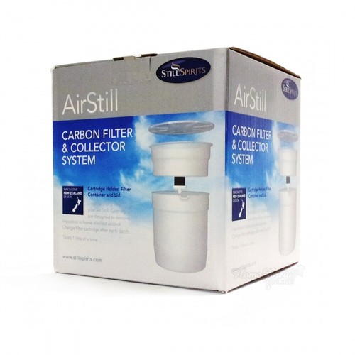 Still spirits air carbon - spirits,