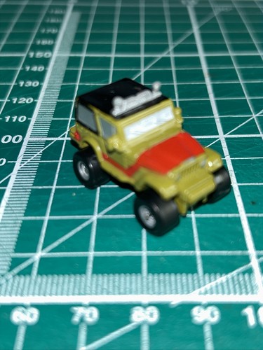 Micro machines hasbro - micro, 2001