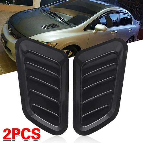 Universal gloss black car - black,