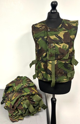 British dpm camouflage - british, cba