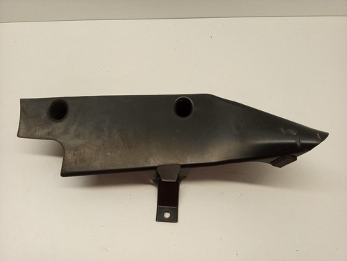 Left inner cover honda vtr - honda,