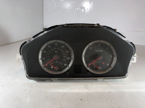 2005 volvo s40 - 2005,